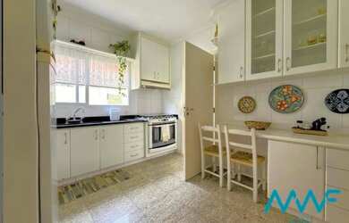 Imagem 14: Casa para locação no Residencial Melville Mobiliada