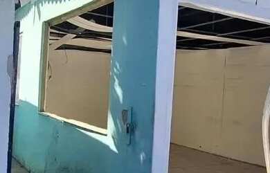 Imagem: O depósito possui 600m² de Área e está localizado em Taquara