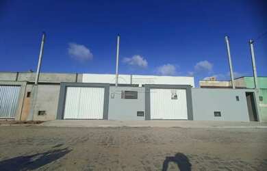 Imagem: A casa em condomínio possui 2 Dormitórios, 1 Banheiro, 1 Vaga