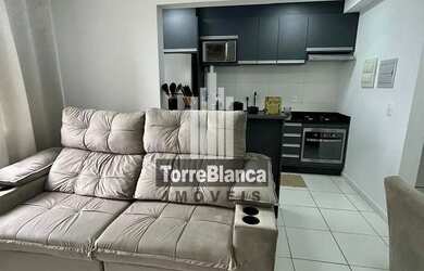 Imagem 3: Apartamento à Venda no Condomínio Jardim das Araucárias 2 Dormitórios,...