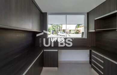 Imagem 8: Jardins Paris - Casa de Condomínio 4 quartos, sendo 4 suítes