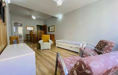 Imagem 5: Imóvel para aluguel 2 quartos, vaga demarcada mobiliado na Pompeia -...