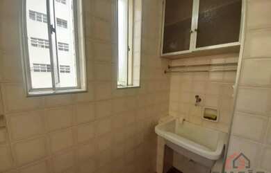 Imagem 14: Apartamento para Locação no bairro do José Menino - Santos