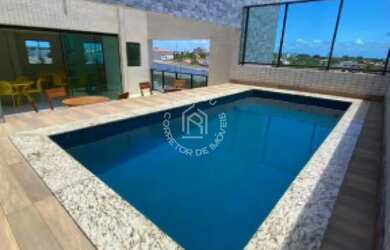 Imagem 2: Apartamento à venda na Praia do Francês, Marechal Deodoro/AL