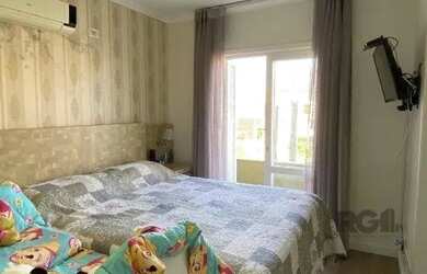 Imagem 16: Casa em Hípica. Piscina, Ar-condicionado, Área de serviçoeLareira