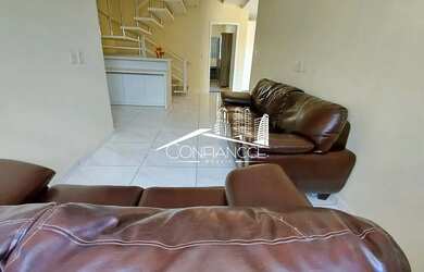 Imagem 6: Casa com piscina à venda em Guaratuba, PR Confiancce Imóveis