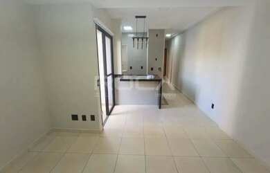 Imagem 3: Apartamento para alugar com 1 quarto no bairro Jardim Paulista, em Ribeirão...