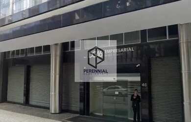 Imagem: O depósito possui 3.375m² de Área e está localizado em