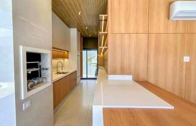 Imagem 11: CASA CONDOMÍNIO VILLAGE LA MONTAGNE EM SÃO JOSÉ DO RIO PRETO