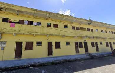 Imagem: O apartamento possui 1 Dormitório, 1 Banheiro, 31m² de Área