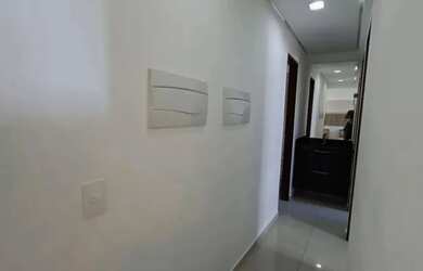 Imagem 4: Apartamento Mobiliado Alugar em Manaíra 02 Quartos sendo 01 Suíte 60m²