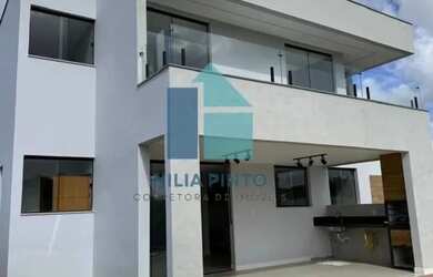 Imagem 3: Casa em Condomínio para Venda em Rio das Ostras, Alphaville, 3 dormitórios,...