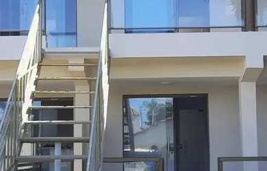 Imagem 2: Vilaje para aluguel possui 55 metros quadrados com 2 quartos