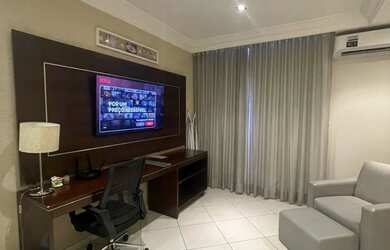 Imagem 5: Millenium andar alto Livre do Pool