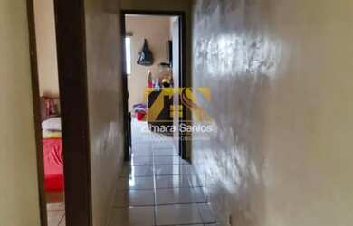 Imagem 12: Casa 3/4 com1 suíte -160 m² na 604 sul Arse 61 - Próximo à Instituto...