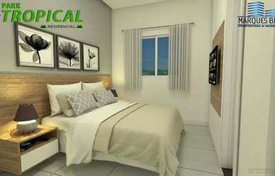 Imagem 10: APARTAMENTO NO CONDOMÍNIO PARK TROPICAL