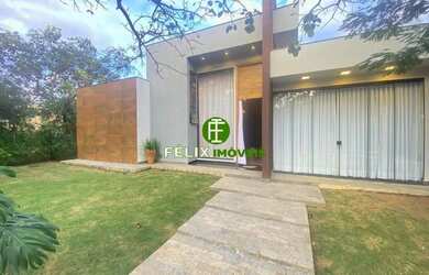 Imagem 2: Casa com 220M², 4 Quartos e 3 banheiros - Veredas da Lagoa - Lagoa Santa...