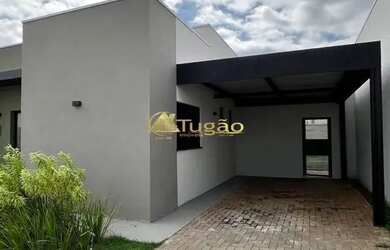 Imagem 3: Casa de Condomínio 02 quartos para Locação Fenhouse, São José do...