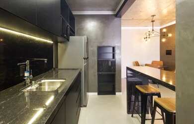 Imagem 4: Apartamento com 2 dormitórios para alugar, 58 m² por R$ 4.990/mês -...