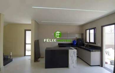 Imagem 13: CASA 3 QUARTOS, 3 VAGAS, BAIRRO JARDIM IMPERIAL - LAGOA SANTA MG