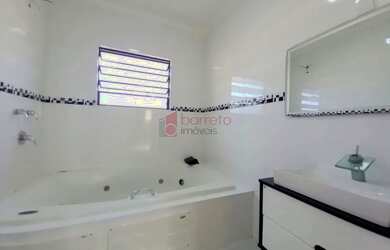 Imagem 16: SOBRADO PARA LOCAÇÃO NO BAIRRO FAZENDA GRANDE - JUNDIAÍ/SP