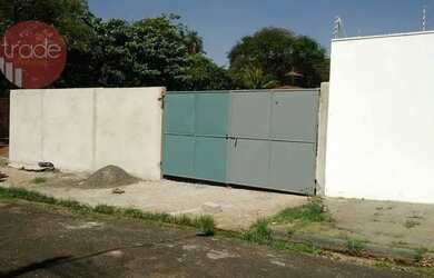 Imagem: O terreno possui 556m² de Área e está localizado em Parque