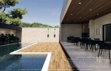 Imagem 4: Tévere Apartamentos de 2 e 3 Quartos na 108 Sul Palmas - TO