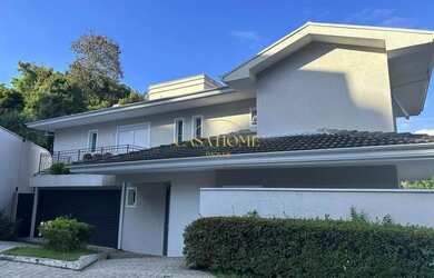 Imagem 8: Casa 4 quartos no Condomínio Aquarius Hill