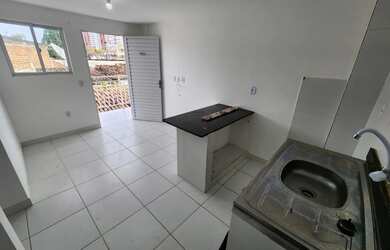 Imagem 4: Torre - Alugo apartamento com 1 quarto excelente localização