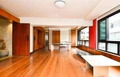 Imagem 5: Apartamento à Venda - Lourdes, 4 Quartos, 264 m2