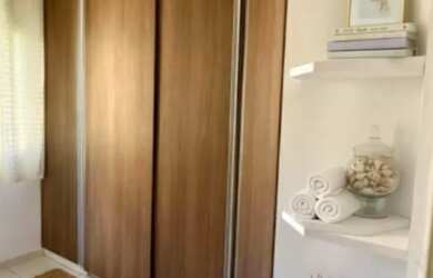 Imagem 10: Apto 3 qtos, Sol Manhã, 13º Andar, Lazer completo, 01 vaga Coberta carro/moto