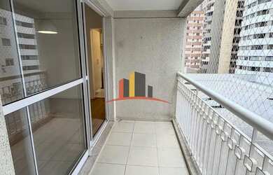 Imagem 8: Imóvel para aluguel possui 40 metros quadrados com 1 quarto em Centro...