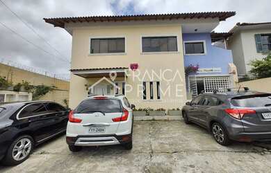 Imagem: O depósito possui 358m² de Área e está localizado em Alto