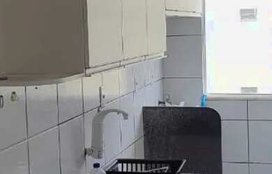 Imagem 7: ALUGO APARTAMENTO NO ATHENAS PARK 3