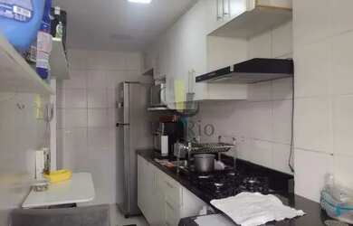 Imagem 14: Apartamento à venda - 2 quartos Condomínio Grand Valley - Freguesia (Jacarepaguá) - Rio de