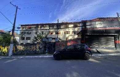 Imagem: O apartamento possui 2 Dormitórios, 1 Banheiro, 45m² de Área