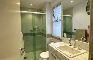 Imagem 12: Lindo apto o centro de alphaville