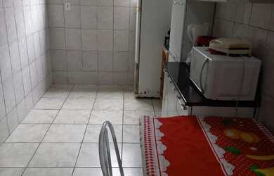 Imagem 9: Casa ampla próximo ao centro de São Gonçalo