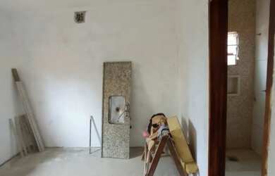 Imagem 5: CASA TÉRREA - SANTA TERESA - MG