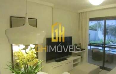 Imagem 2: Apartamento 3 quartos na Vila Brasilia - Residencial Maximo Club