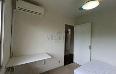 Imagem 14: Apartamento semi-mobiliado no Mundo Novo