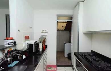 Imagem 6: Área Privativa / Garden com 2 quartos à venda em Contagem