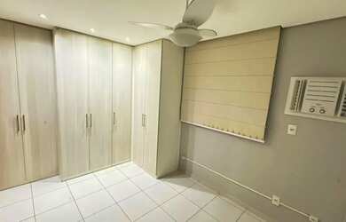 Imagem: O apartamento possui 3 Dormitórios, 2 Banheiros, 1 Vaga na