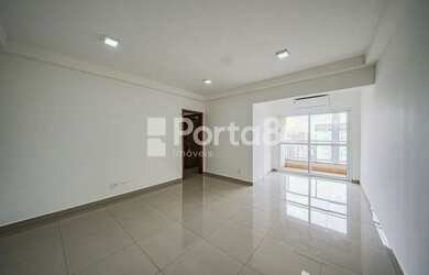 Imagem: O apartamento para alugar possui 3 Dormitórios, 2 Banheiros