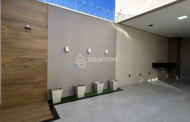 Imagem 13: Linda Casa à Venda no Bairro Planalto