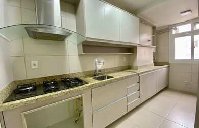 Imagem 6: Apartamento 2 dormitórios à venda Nossa Senhora das Dores Santa Maria/RS