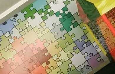 Imagem 2: Mobiliado parque solaris 2/4 valor 2.200,00