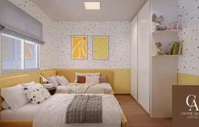 Imagem 10: Imóvel para venda com 44 metros quadrados com 2 quartos em Candeias -...