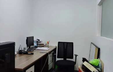 Imagem 16: Sala, Caminho das Árvores