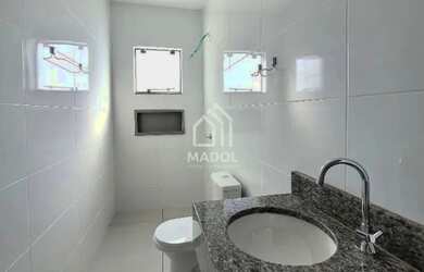 Imagem 10: Sobrado à Venda em Cará-cará, Ponta Grossa - PR